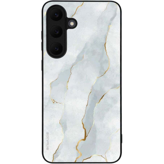 Sonique ���� Marble Series ��� Samsung Galaxy S25 FE ����� 01