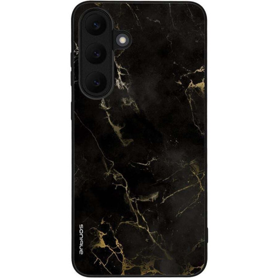 Sonique ���� Marble Series ��� Samsung Galaxy S25 FE ����� 01