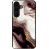 Sonique ���� Marble Series ��� Samsung Galaxy S25 FE �������