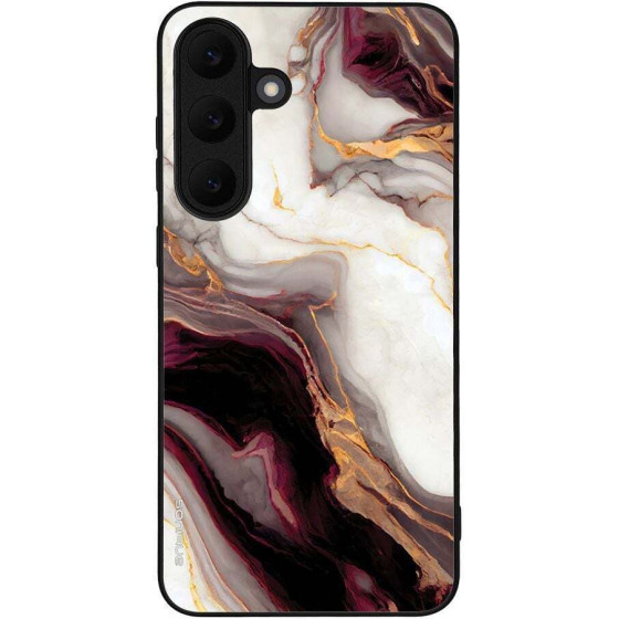 Sonique ���� Marble Series ��� Samsung Galaxy S25 FE �������