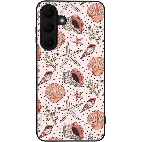 Sonique ���� Ocean Series ��� Samsung Galaxy S25 FE ��������