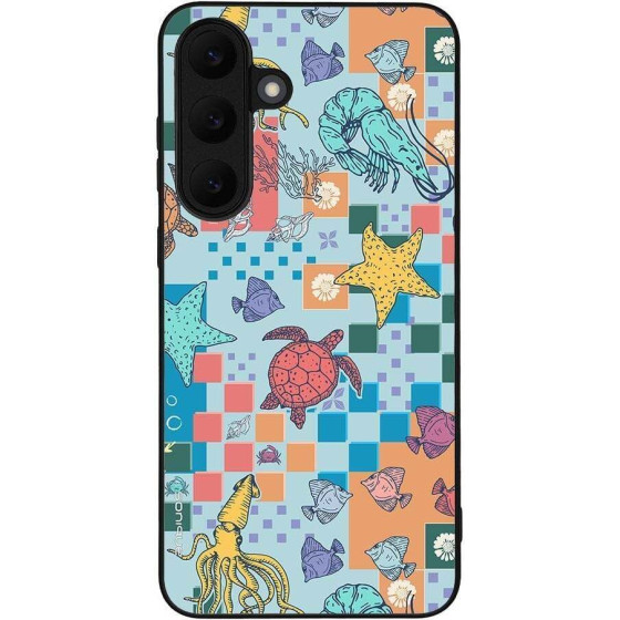 Sonique ���� Ocean Series ��� Samsung Galaxy S25 FE �������