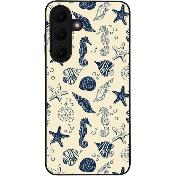 Sonique ���� Ocean Series ��� Samsung Galaxy S25 FE �������