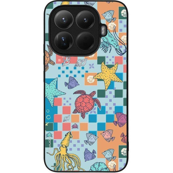 Sonique ���� Ocean Series ��� Xiaomi Xiaomi 15T Pro 5G �������