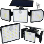 Izoxis 7LED 500lm 24633 - (18767-0)