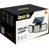 Izoxis 7LED 500lm 24633 - (18767-0)