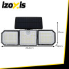 Izoxis 7LED 500lm 24633 - (18767-0)