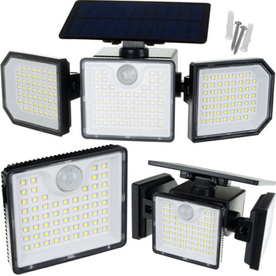 Izoxis 7LED 500lm 24633 - (18767-0)