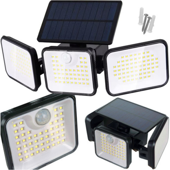 Izoxis LED 26875 - (18768-0)