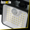 Izoxis LED 26875 - (18768-0)