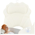 Ruhhy Relaxing pillow for baths 27050 - (18771-0)