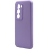 inos ���� Liquid Silicon Xiaomi Redmi 15 4G/ 15 5G Velvet ������� - (5205598174378)