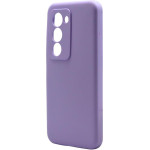 inos ���� Liquid Silicon Xiaomi Redmi 15 4G/ 15 5G Velvet ������� - (5205598174378)