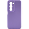 inos ���� Liquid Silicon Xiaomi Redmi 15 4G/ 15 5G Velvet ������� - (5205598174378)