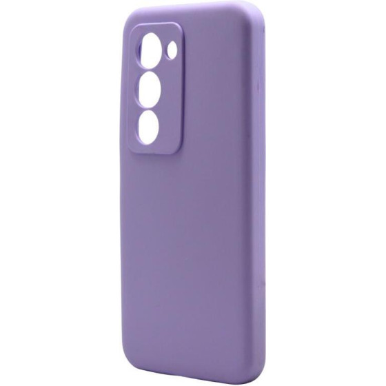 inos ���� Liquid Silicon Xiaomi Redmi 15 4G/ 15 5G Velvet ������� - (5205598174378)