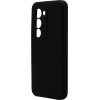 inos ���� Liquid Silicon Xiaomi Redmi 15 4G/ 15 5G Velvet ����� - (5205598174354)