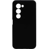 inos ���� Liquid Silicon Xiaomi Redmi 15 4G/ 15 5G Velvet ����� - (5205598174354)