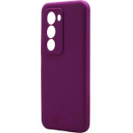 inos ���� Liquid Silicon Xiaomi Redmi 15 4G/ 15 5G Velvet ��� - (5205598174361)