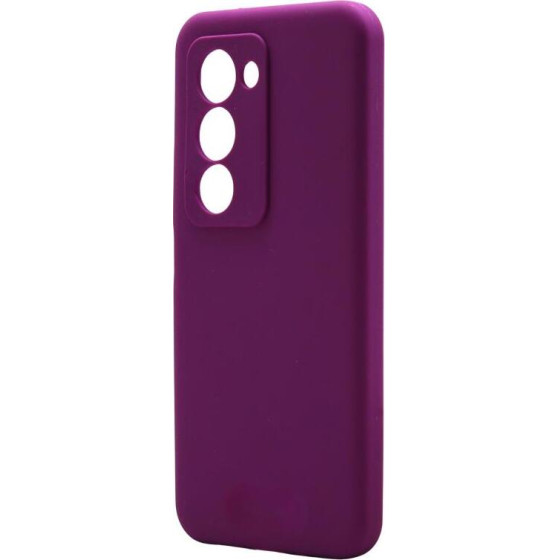 inos ���� Liquid Silicon Xiaomi Redmi 15 4G/ 15 5G Velvet ��� - (5205598174361)