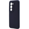 inos ���� Liquid Silicon Xiaomi Redmi 15 4G/ 15 5G Velvet ������ ���� - (5205598174187)