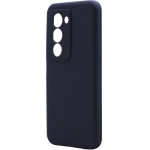 inos ���� Liquid Silicon Xiaomi Redmi 15 4G/ 15 5G Velvet ������ ���� - (5205598174187)
