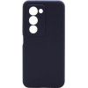 inos ���� Liquid Silicon Xiaomi Redmi 15 4G/ 15 5G Velvet ������ ���� - (5205598174187)