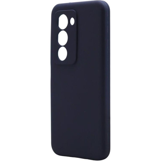 inos ���� Liquid Silicon Xiaomi Redmi 15 4G/ 15 5G Velvet ������ ���� - (5205598174187)
