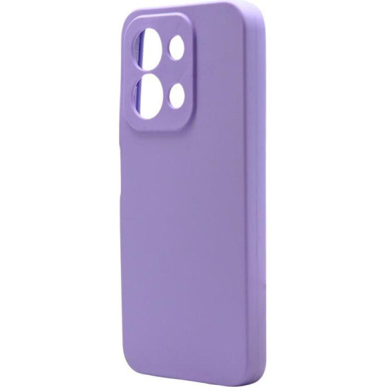 inos ���� Liquid Silicon Xiaomi Redmi 15C 4G/ Poco C85 Velvet ������� - (5205598174156)