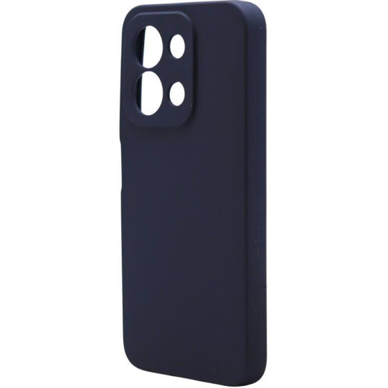 inos ���� Liquid Silicon Xiaomi Redmi 15C 4G/ Poco C85 Velvet ������ ���� - (5205598174224)