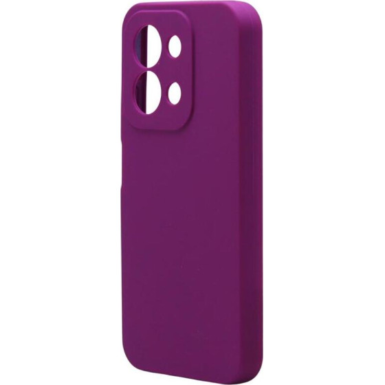 inos ���� Liquid Silicon Xiaomi Redmi 15C 5G Velvet ��� - (5205598174194)