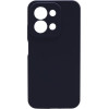 inos ���� Liquid Silicon Xiaomi Redmi 15C 5G Velvet ������ ���� - (5205598174248)