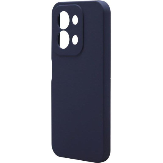 inos ���� Liquid Silicon Xiaomi Redmi 15C 5G Velvet ������ ���� - (5205598174248)