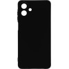 inos ���� Soft TPU Samsung A075 Galaxy A07 S-Cover ����� - (5205598174231)