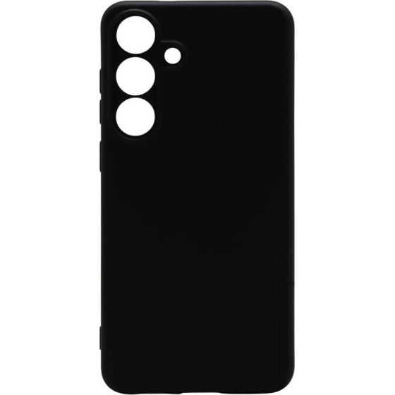 inos ���� Soft TPU Samsung Galaxy S25 FE 5G S-Cover ����� - (5205598174255)