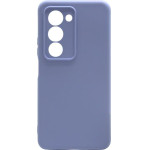inos ���� Soft TPU Xiaomi Redmi 15 4G/ 15 5G S-Cover ������� - (5205598174408)