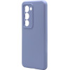 inos ���� Soft TPU Xiaomi Redmi 15 4G/ 15 5G S-Cover ������� - (5205598174408)