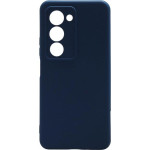 inos ���� Soft TPU Xiaomi Redmi 15 4G/ 15 5G S-Cover ���� - (5205598174316)