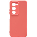 inos ���� Soft TPU Xiaomi Redmi 15 4G/ 15 5G S-Cover ��� - (5205598174347)