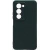 inos ���� Soft TPU Xiaomi Redmi 15 4G/ 15 5G S-Cover ���� - (5205598174330)