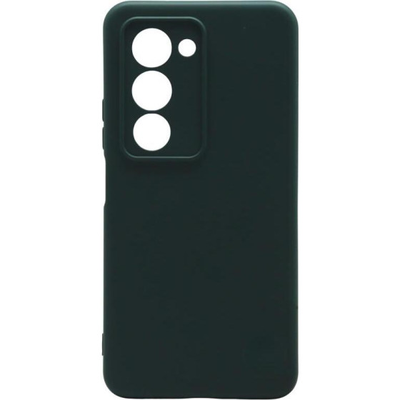inos ���� Soft TPU Xiaomi Redmi 15 4G/ 15 5G S-Cover ���� - (5205598174330)