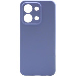 inos ���� Soft TPU Xiaomi Redmi 15C 4G/ Poco C85 S-Cover ������� - (5205598174453)