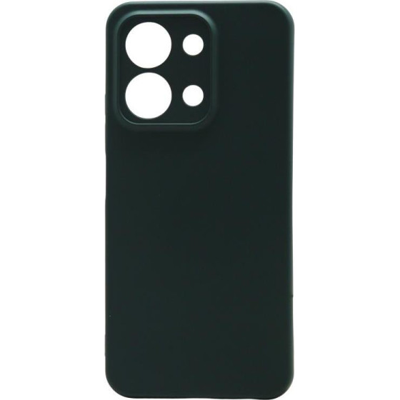 inos ���� Soft TPU Xiaomi Redmi 15C 4G/ Poco C85 S-Cover ���� - (5205598174439)