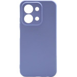 inos ���� Soft TPU Xiaomi Redmi 15C 5G S-Cover ������� - (5205598174507)