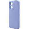 inos ���� Soft TPU Xiaomi Redmi 15C 5G S-Cover ������� - (5205598174507)