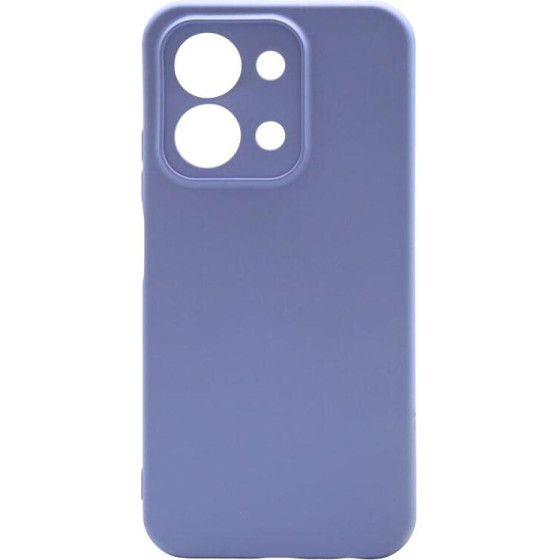 inos ���� Soft TPU Xiaomi Redmi 15C 5G S-Cover ������� - (5205598174507)
