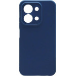 inos ���� Soft TPU Xiaomi Redmi 15C 5G S-Cover ���� - (5205598174477)