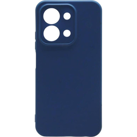 inos ���� Soft TPU Xiaomi Redmi 15C 5G S-Cover ���� - (5205598174477)