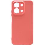 inos ���� Soft TPU Xiaomi Redmi 15C 5G S-Cover ��� - (5205598174491)