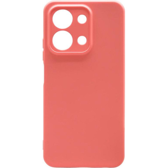inos ���� Soft TPU Xiaomi Redmi 15C 5G S-Cover ��� - (5205598174491)