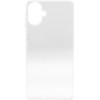 inos ���� TPU Samsung A075 Galaxy A07 Ultra Slim 0.3mm ������� - (5205598174514)